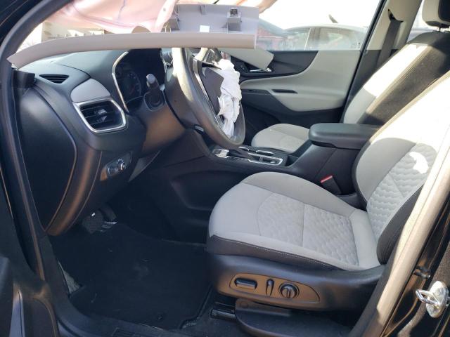 2019 CHEVROLET EQUINOX LS - 2GNAXSEV2K6276360