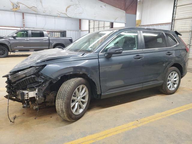 2024 HONDA CR-V EX #2786925462