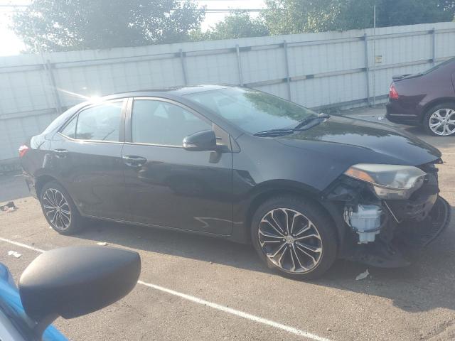 2015 TOYOTA COROLLA L - 2T1BURHEXFC464266
