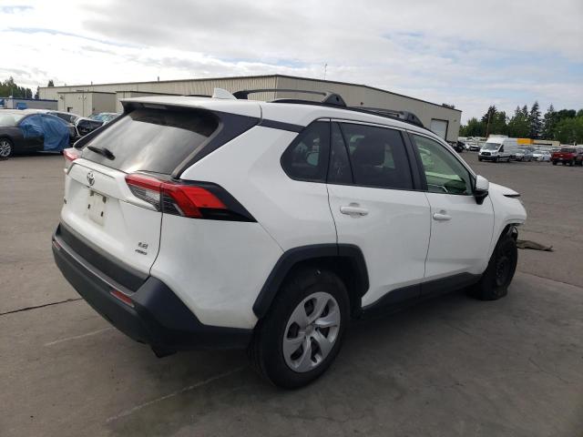 VIN JTMG1RFV3KJ011056 2019 Toyota RAV4, LE no.3