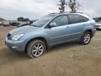 LEXUS RX 350 photo