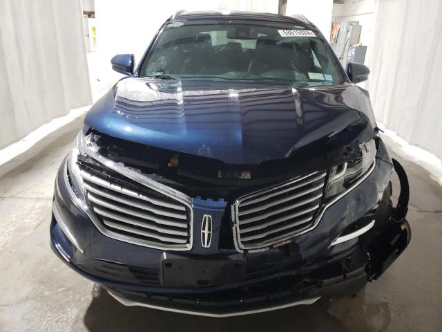 VIN 5LMCJ3D98HUL11709 2017 Lincoln MKC, Reserve no.5