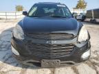 CHEVROLET EQUINOX LT photo