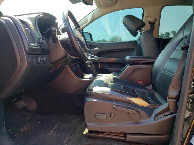 2017 GMC CANYON DEN 1GTP6EE11H1296082