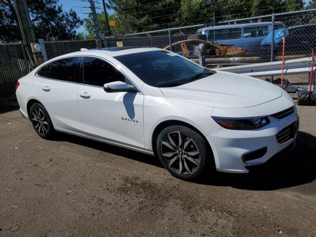 VIN 1G1ZD5ST0JF251754 2018 Chevrolet Malibu, LT no.4