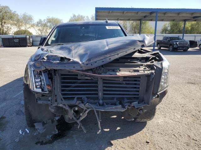 VIN 1GYS4TKJ7FR721600 2015 CADILLAC ESCALADE no.5