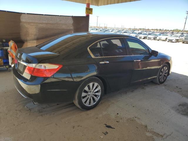 2021 HONDA ACCORD EX - 1HGCR2F79EA093025