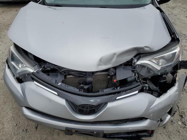 2016 TOYOTA RAV4 XLE - 2T3RFREV2GW470647