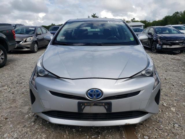 VIN JTDKARFU8G3009574 2016 Toyota Prius no.5