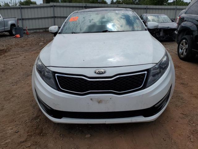 VIN 5XXGR4A61DG217849 2013 KIA Optima, SX no.5