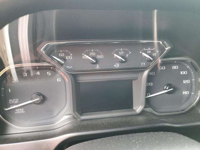 2021 GMC SIERRA C15 - 3GTP8CEK3MG404530