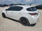 LEXUS CT 200 photo