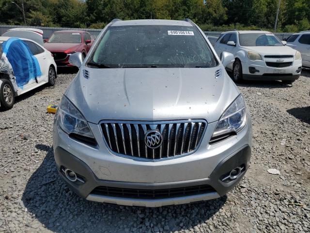 2015 BUICK ENCORE CON - KL4CJBSB3FB132679