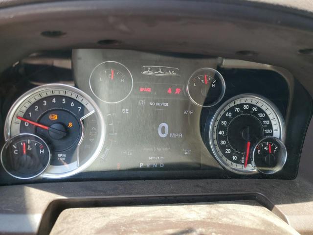 2016 RAM 1500 SLT - 3C6RR7LT9GG266660