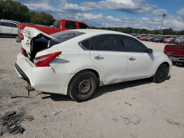 2017 NISSAN ALTIMA 2.5 - 1N4AL3AP0HC252419
