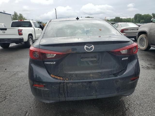 2016 MAZDA 3 TOURING - 3MZBM1W77GM267356