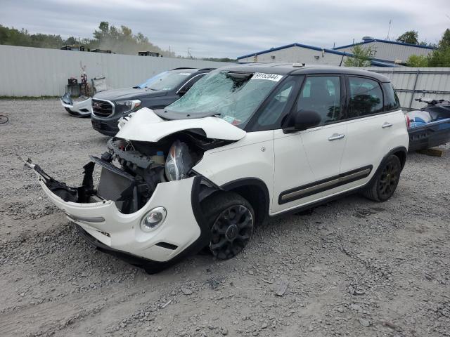 VIN ZFBCFADH1FZ032934 2015 Fiat 500L, Trekking no.1