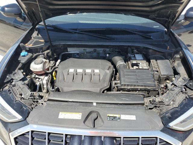 2020 AUDI Q3 PRESTIG - WA1FECF32L1005871