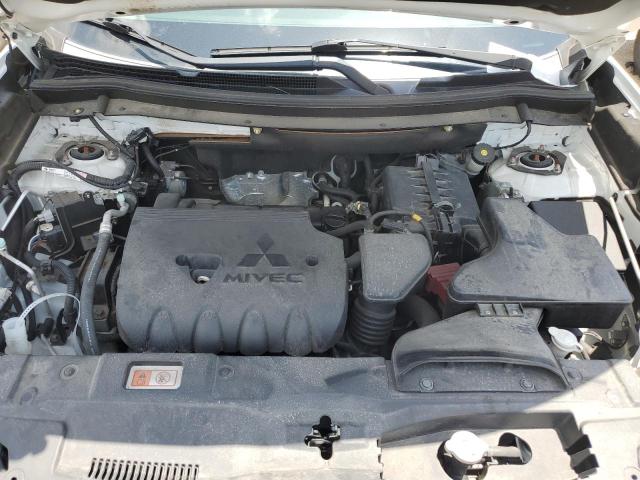 2016 MITSUBISHI OUTLANDER - JA4AD3A32GZ007230