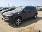 2017 JEEP CHEROKEE T - 1C4PJMBS6HW659775