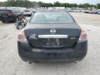 NISSAN ALTIMA BAS photo