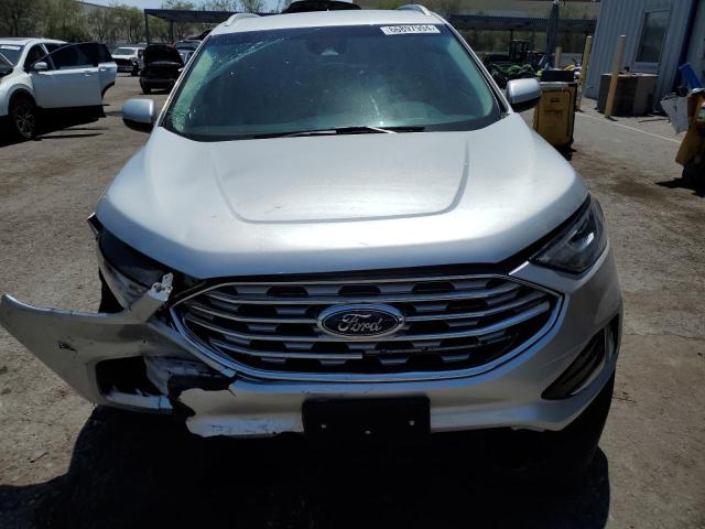 VIN 2FMPK3J99KBB88506 2019 Ford Edge, Sel no.5