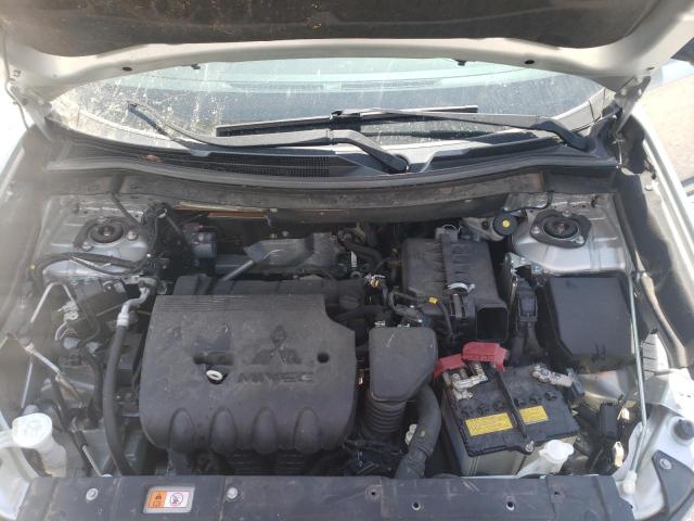 2020 MITSUBISHI OUTLANDER - JA4AZ3A39LZ012341