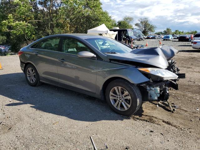 Vin: 5npeb4ac2dh777532, lot: 68128454, hyundai sonata gls 20134