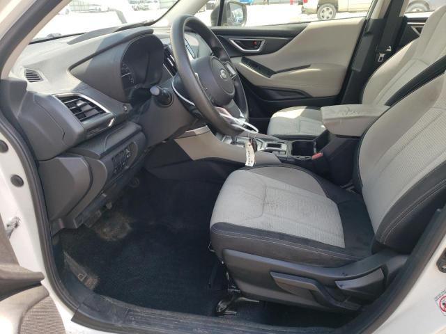 2020 SUBARU FORESTER JF2SKADC2LH406821