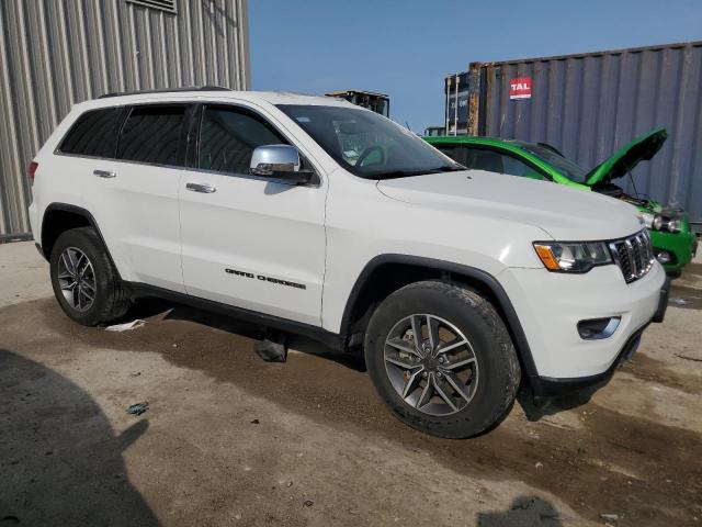 2021 JEEP GRAND CHER - 1C4RJFBG4MC611820