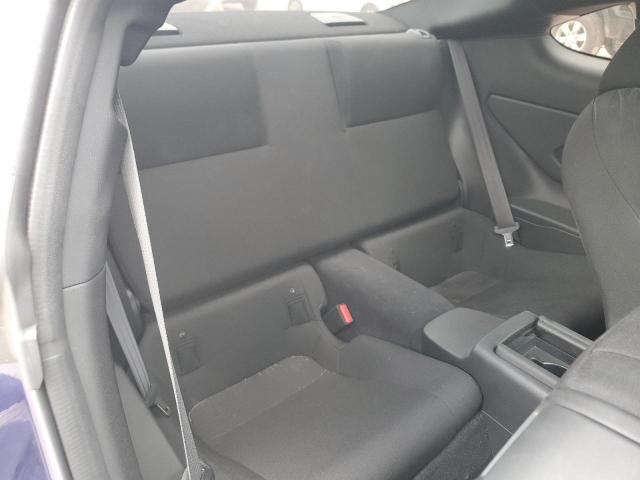 2023 TOYOTA GR 86 JF1ZNBC18P8763359