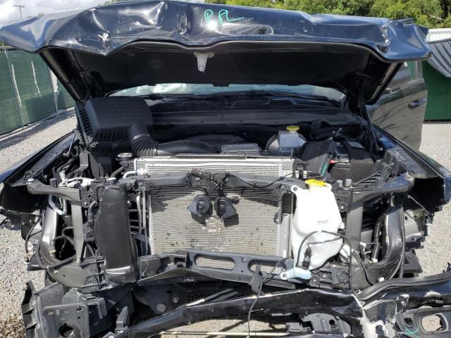 2023 RAM 1500 BIG H - 1C6SRFBT6PN514870
