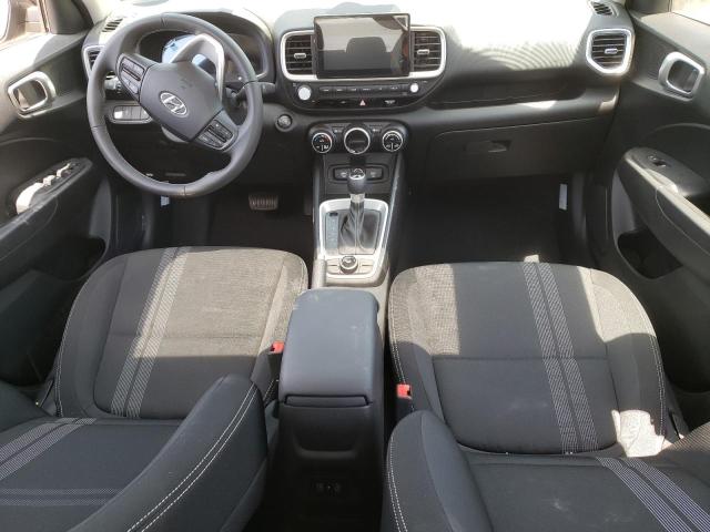2024 HYUNDAI VENUE SEL - KMHRC8A35RU328358