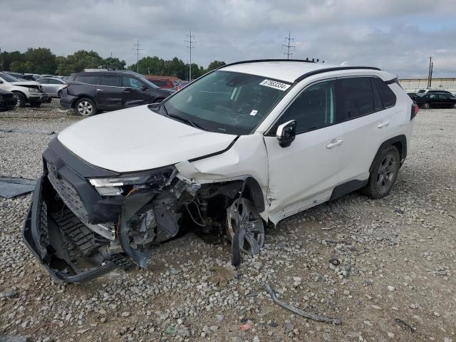 VIN 2T3P1RFV0PW362015 2023 Toyota RAV4, Xle no.1