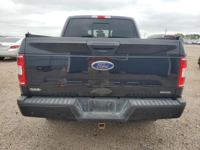 2019 FORD F150 SUPER - 1FTEW1E41KKD89695