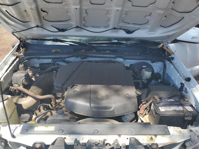 2015 TOYOTA TACOMA DOU - 5TFJU4GN5FX089016