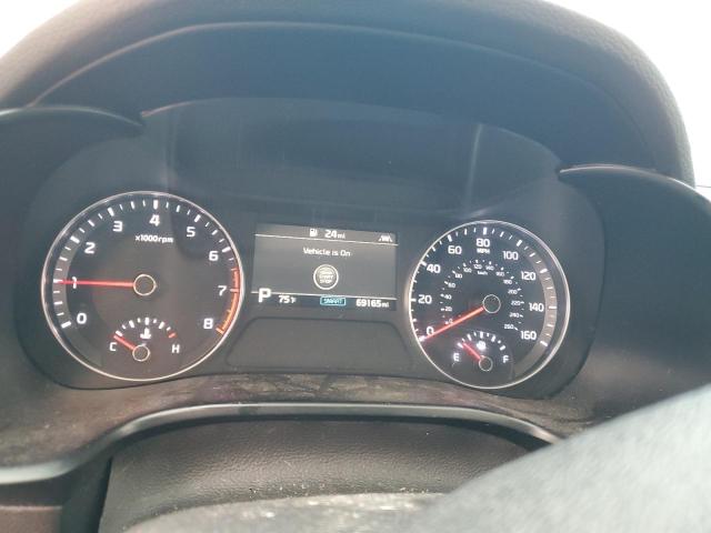 2019 KIA FORTE EX - 3KPF54AD7KE068939