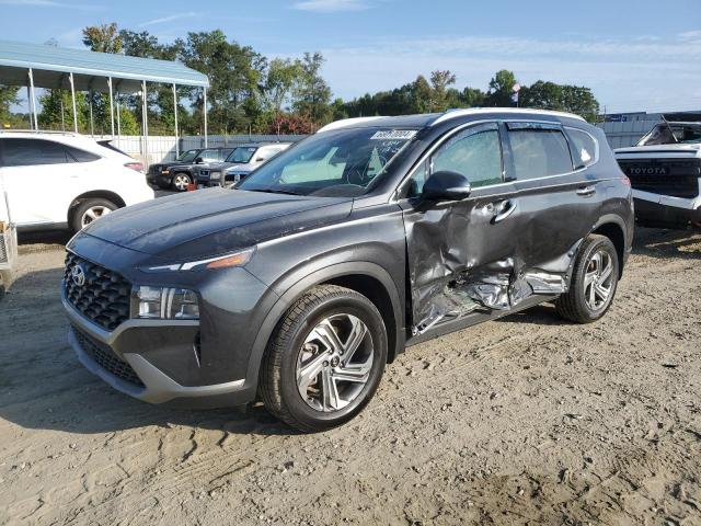2023 HYUNDAI SANTA FE S - 5NMS24AJ1PH549024