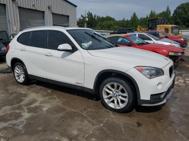 VIN WBAVL1C51FVY36712 2015 BMW X1, Xdrive28I no.4