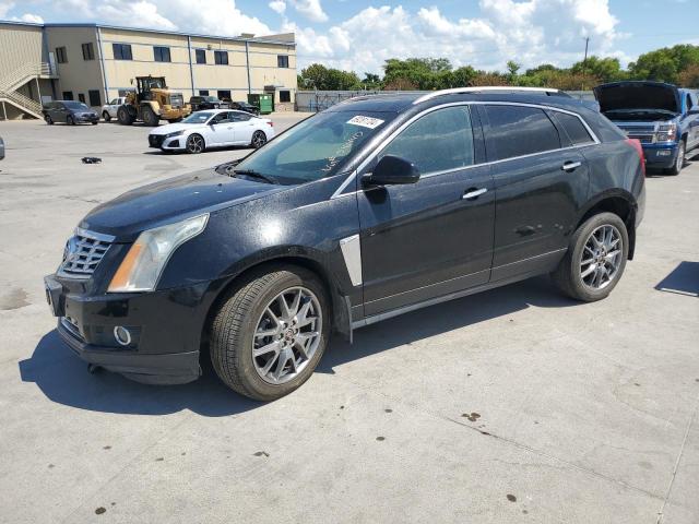 VIN 3GYFNDE37FS516440 2015 Cadillac SRX, Premium Co... no.1