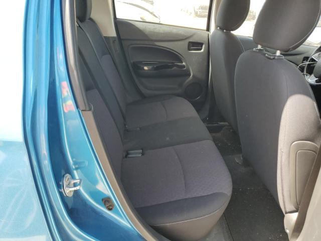 2017 MITSUBISHI MIRAGE SE - ML32A4HJXHH012344