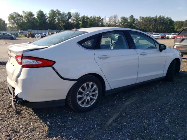 VIN 3FA6P0G72GR351601 2016 Ford Fusion, S no.3