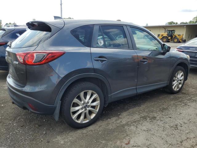 VIN JM3KE4DY6E0355948 2014 Mazda CX-5, GT no.3