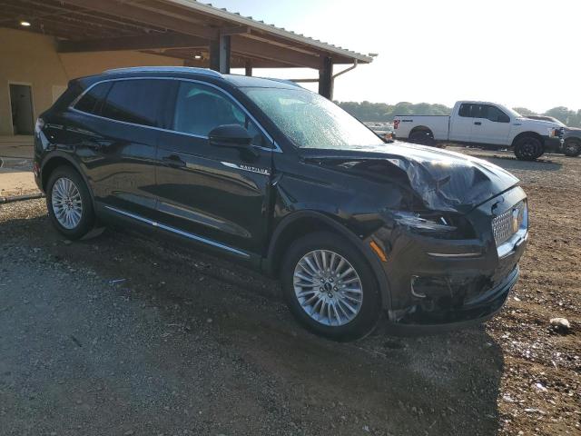 2020 LINCOLN NAUTILUS - 2LMPJ6J97LBL31396