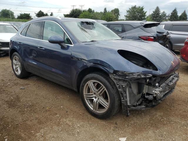 VIN WP1AB2A50GLB52579 2016 Porsche Macan, S no.4