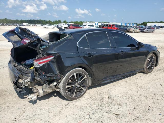 Vin: 4t1kz1ak9lu040820, lot: 67775734, toyota camry trd 20203