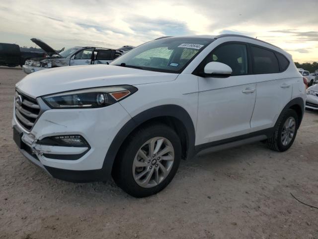 2017 HYUNDAI TUCSON LIM KM8J3CA23HU285094  69139504