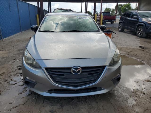 VIN JM1BM1T77E1147493 2014 Mazda 3, SV no.5