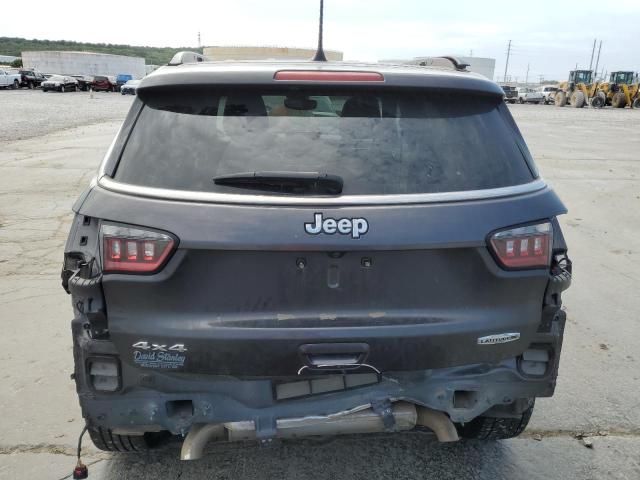 2023 JEEP COMPASS LA - 3C4NJDFN7PT548961