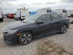 2018 HONDA CIVIC EX - JHMFC1F39JX036463